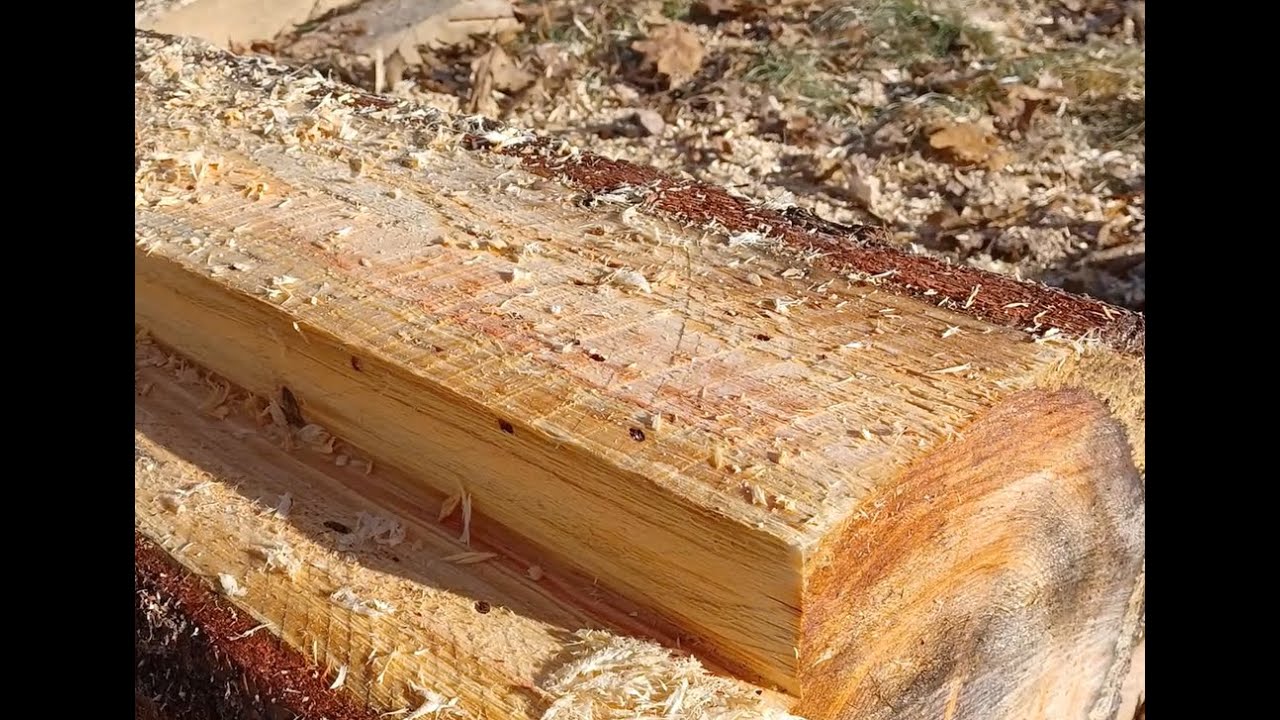 Don't Make My Mistakes: First Use Turbo Sawmill
