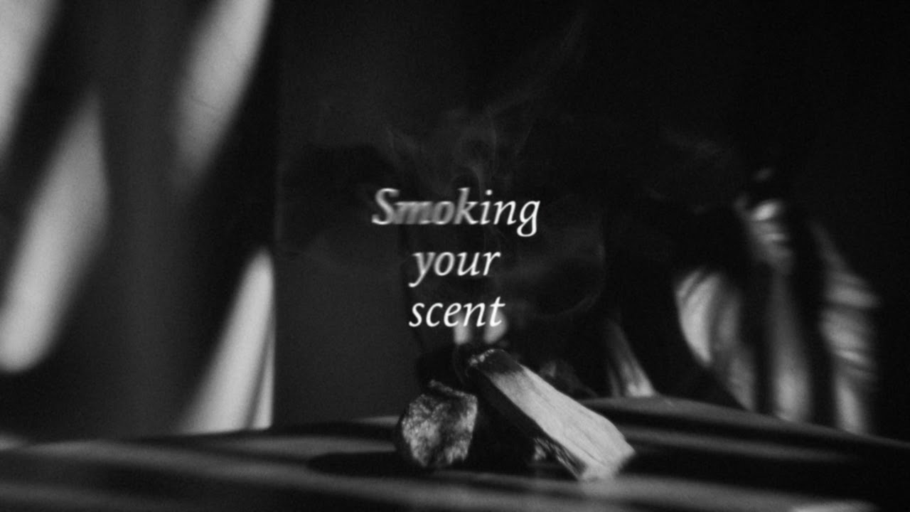 brb. your scent [Lyric Video]