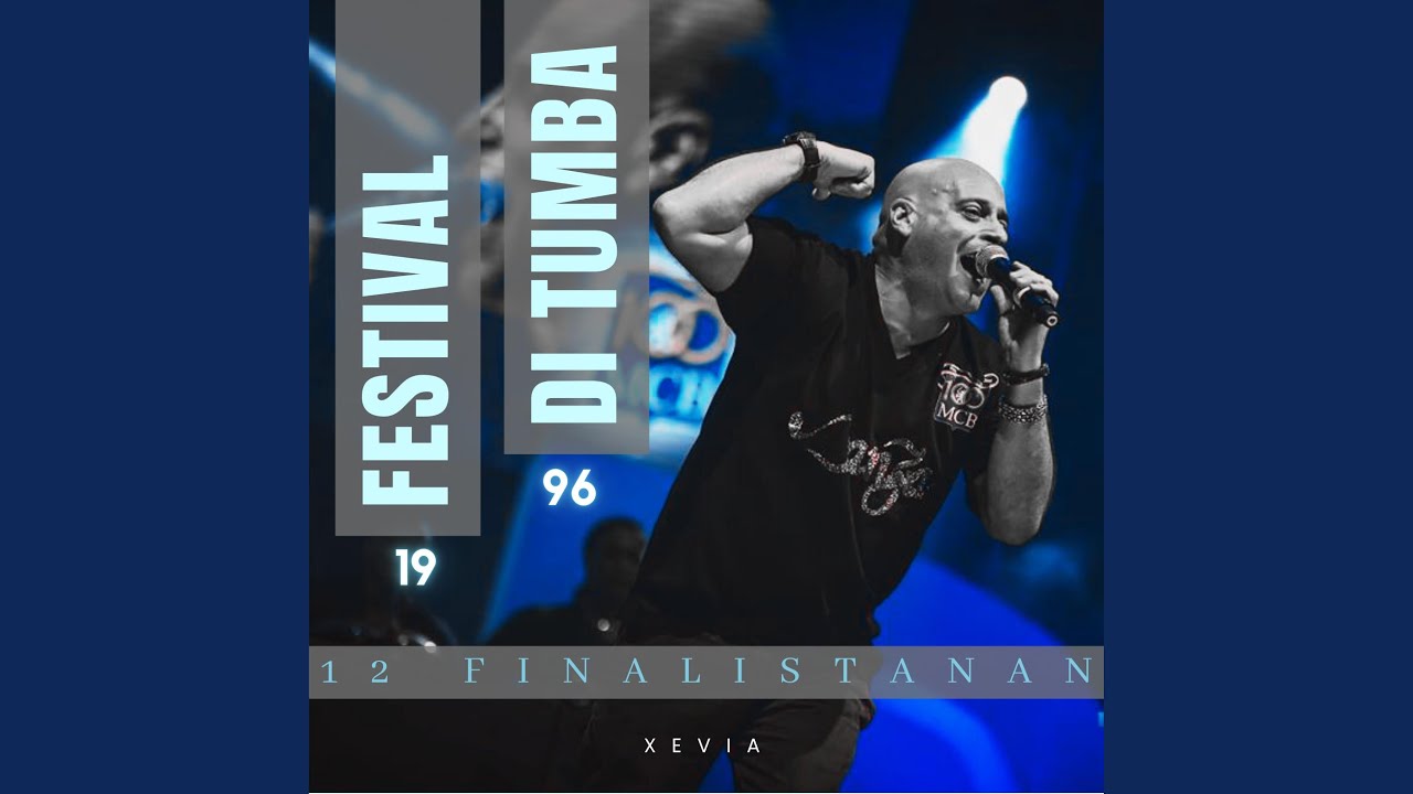 Habri Pa Mi (feat. Yvonne Gumbs)