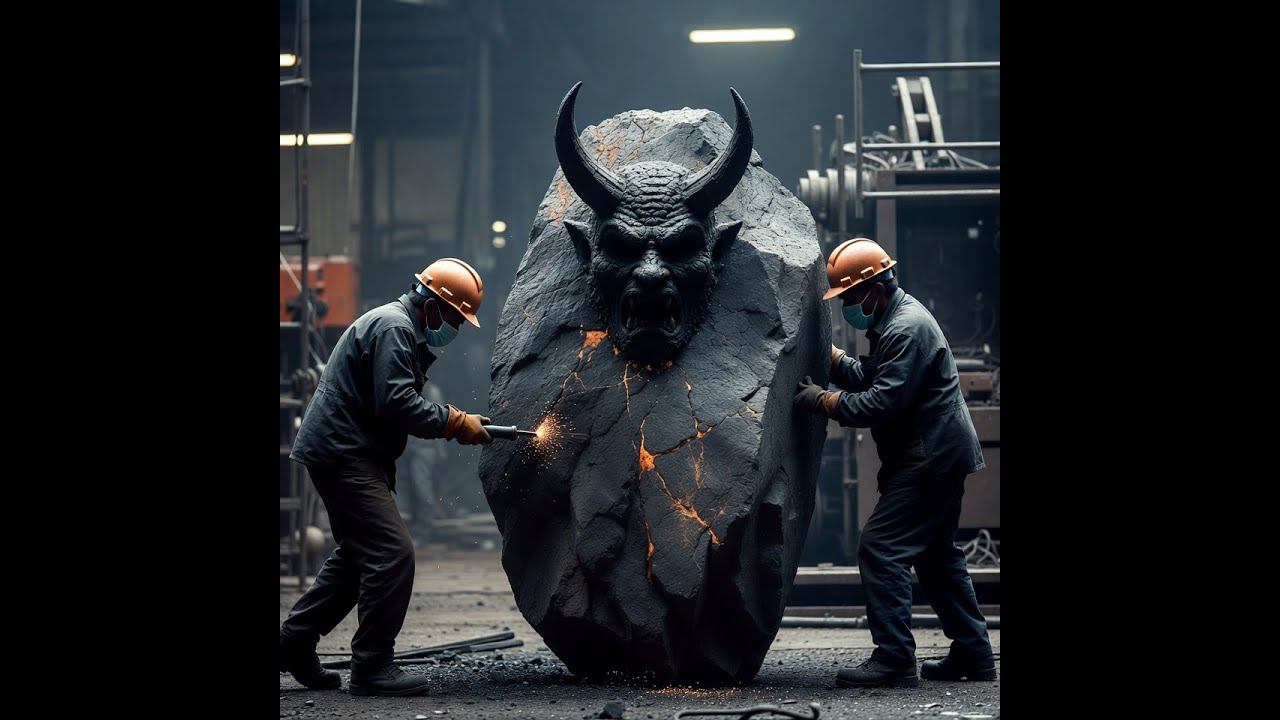 Satisfying Moments & Machines and Tools at Their Best.... Amazing People😱🔥 #001