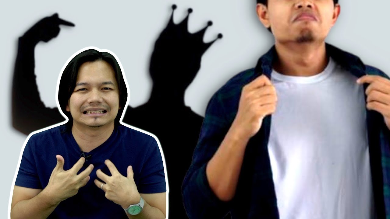 Cara Hadap Orang Narsisistik