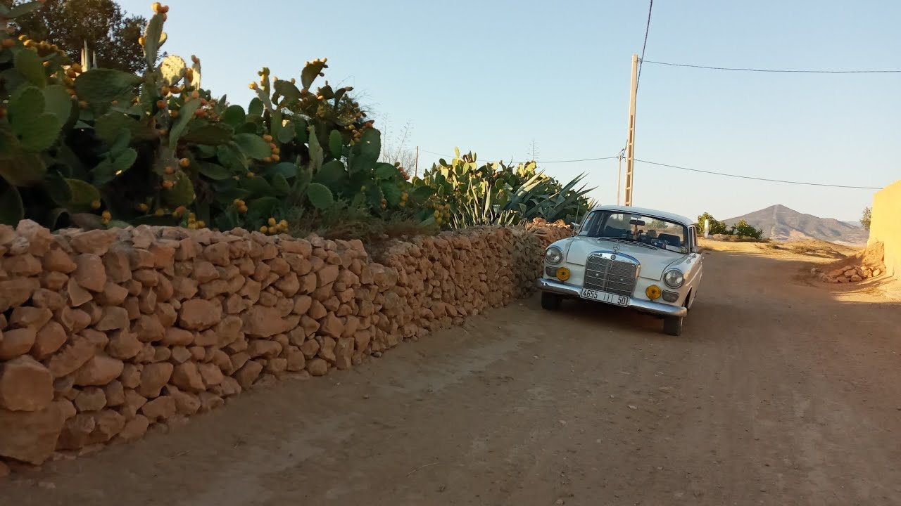 برطوال بني سيدال لوطا - هذا ما حدث للمنطقة بعد عجز مجلس حزب الاستقلال على نشر التنمية منذ الثمانينات