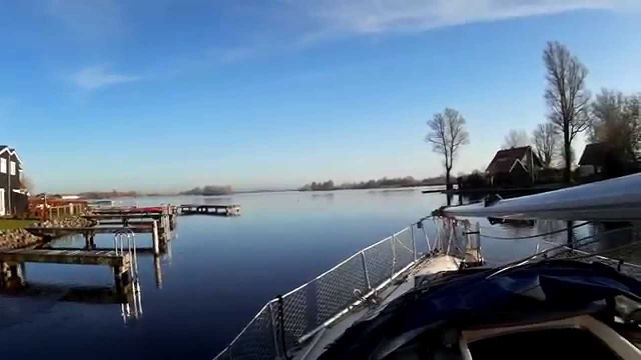 Jeanneau Fantasia 27 