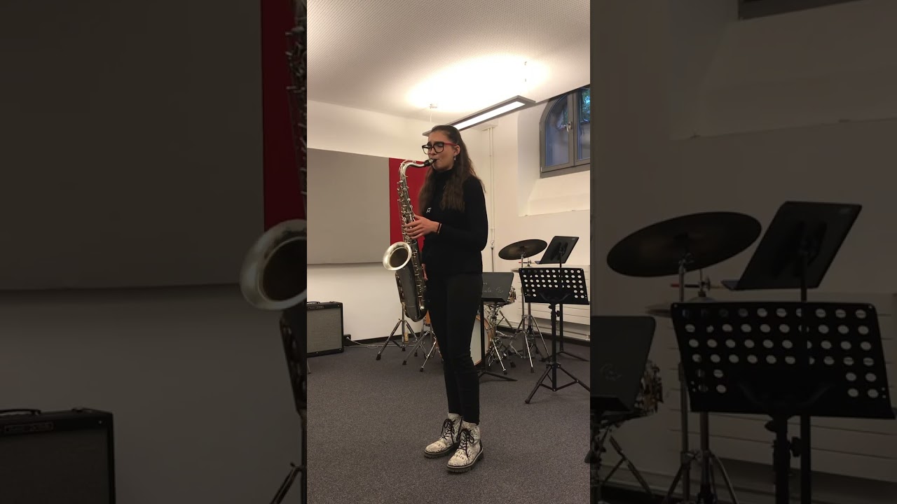 Almost like being in Love