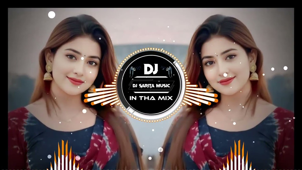 Chudi Jo Khanki Haathon Mein Song ♥️🥀| Dj Remix | Hard Bass 🔥| Dj Song | Trending Song  #mashupsong