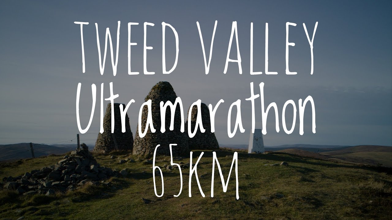 Inaugural Tweed Valley Ultra