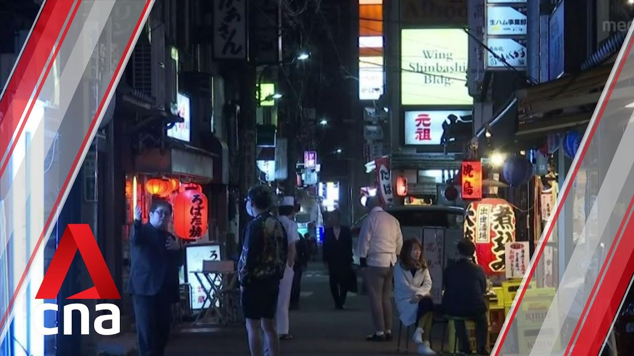 COVID-19 update, July 29: Japan's daily infections top 1,000 for first time