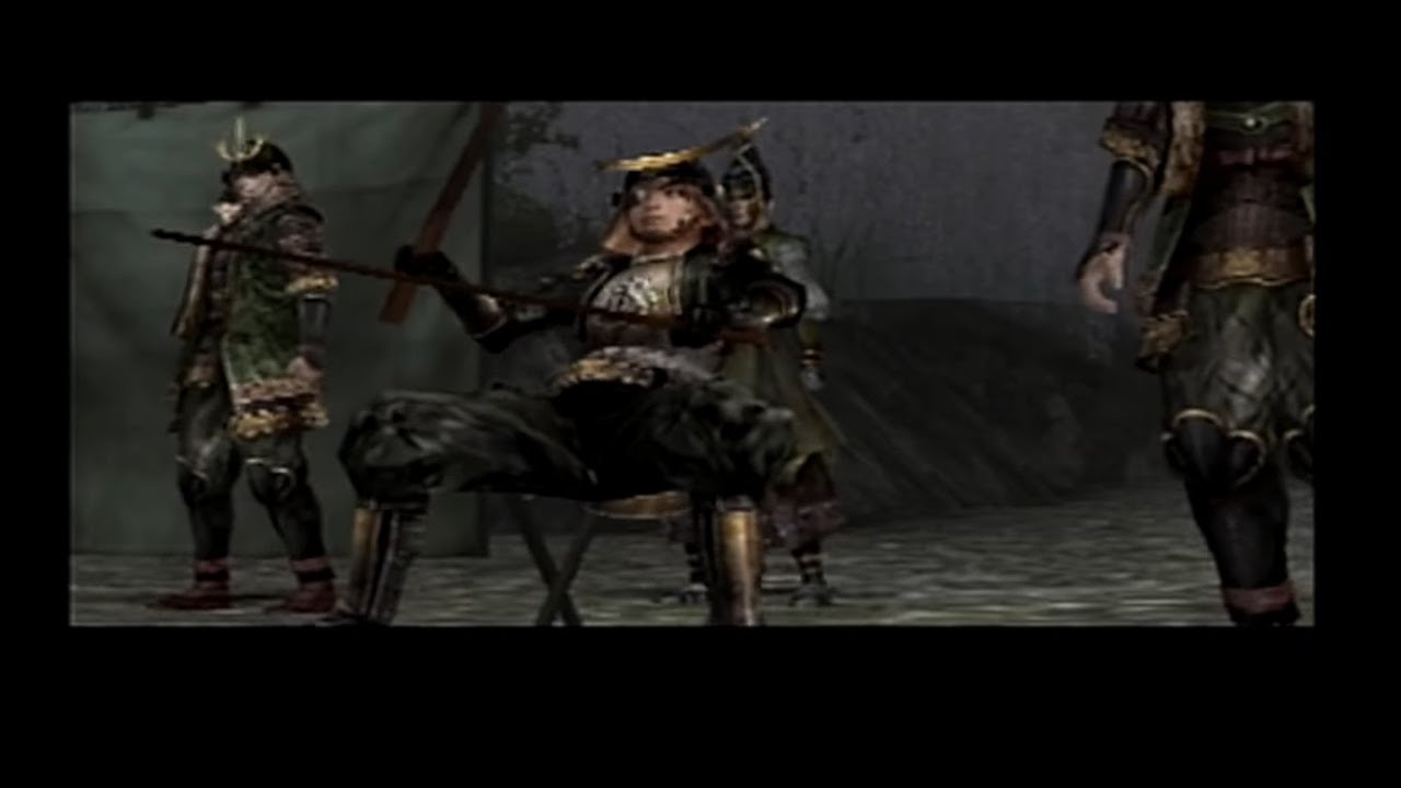 Samurai Warriors: XL - Masamune's Tale 2 - Okehazama Campaign