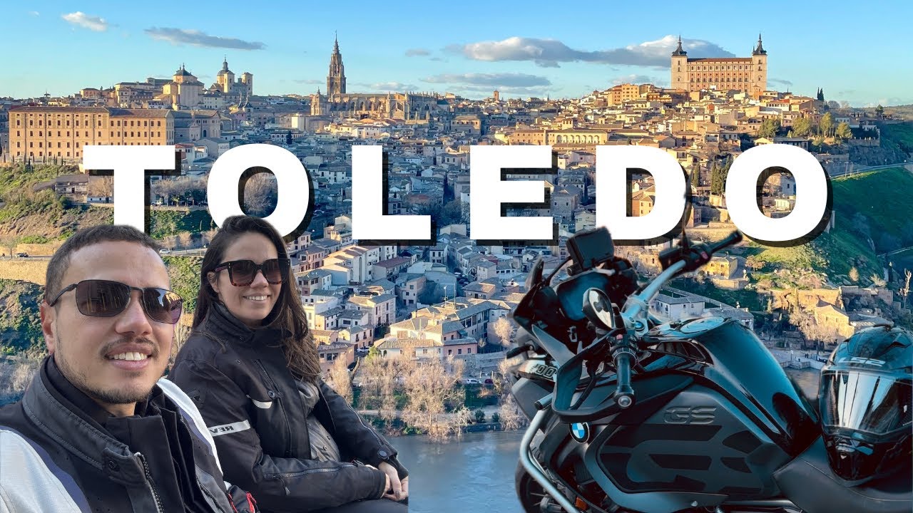 Vale a pena o Ticket Turístico de Toledo? O final mudou tudo