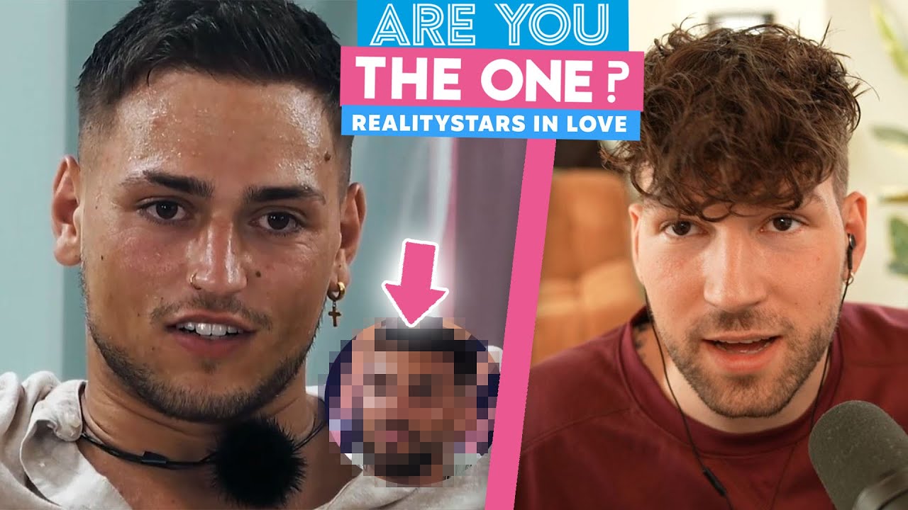 UFFF! 😬 ER WIRFT IHN AUS DER VILLA!  AreYouTheOne VIP Folge 15