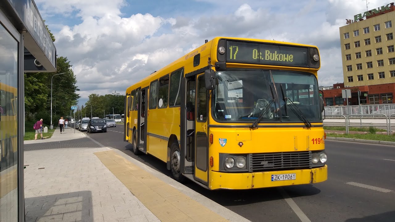 DAB 12-1200B [#1191] MZK Koszalin 🎵ZF🎵 [*]