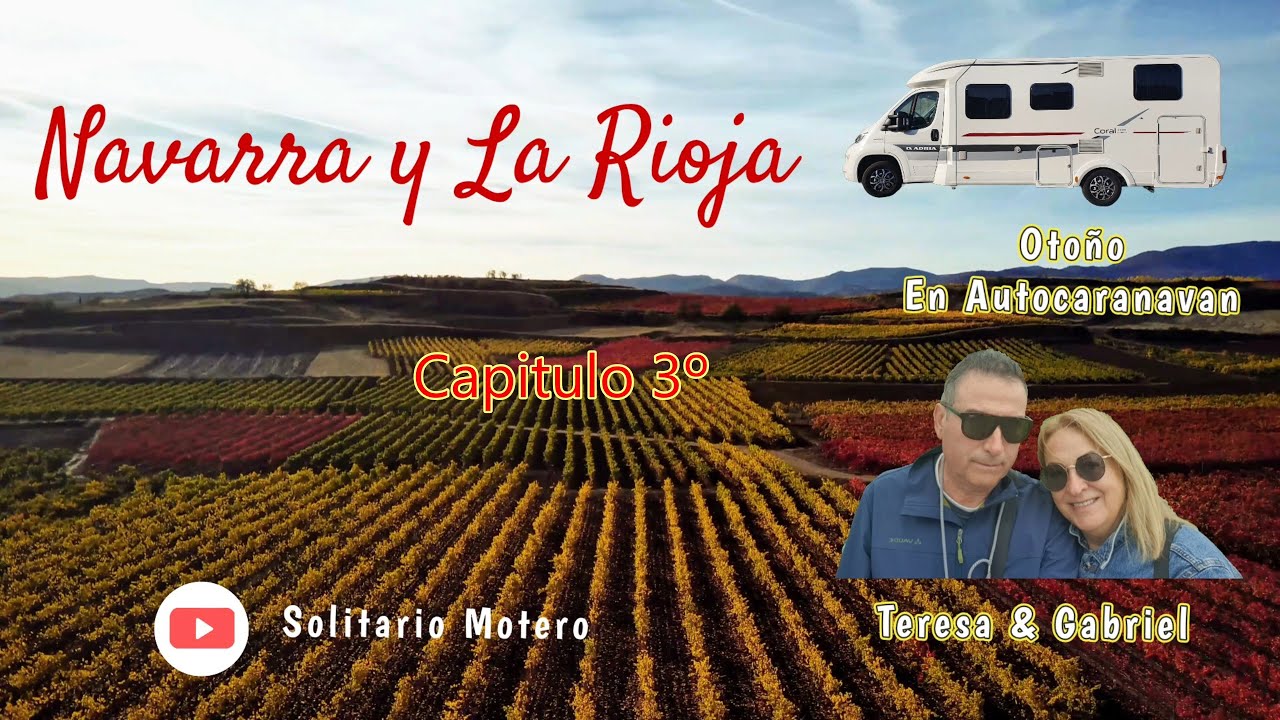 2510 11 Navarra y La Rioja Capitulo 3º