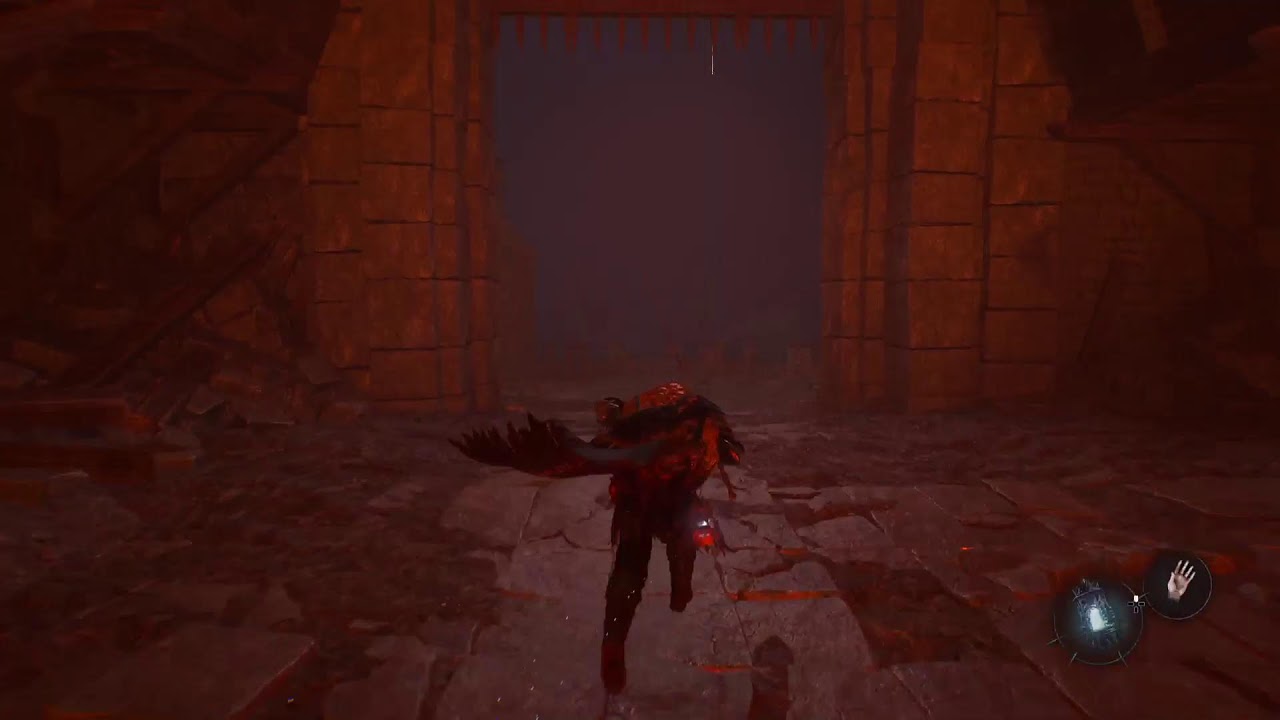 Lords of the Fallen