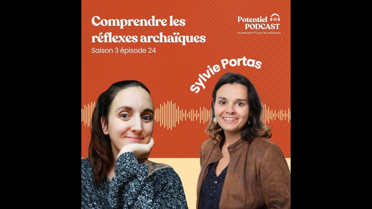 Comprendre les réflexes archaïques