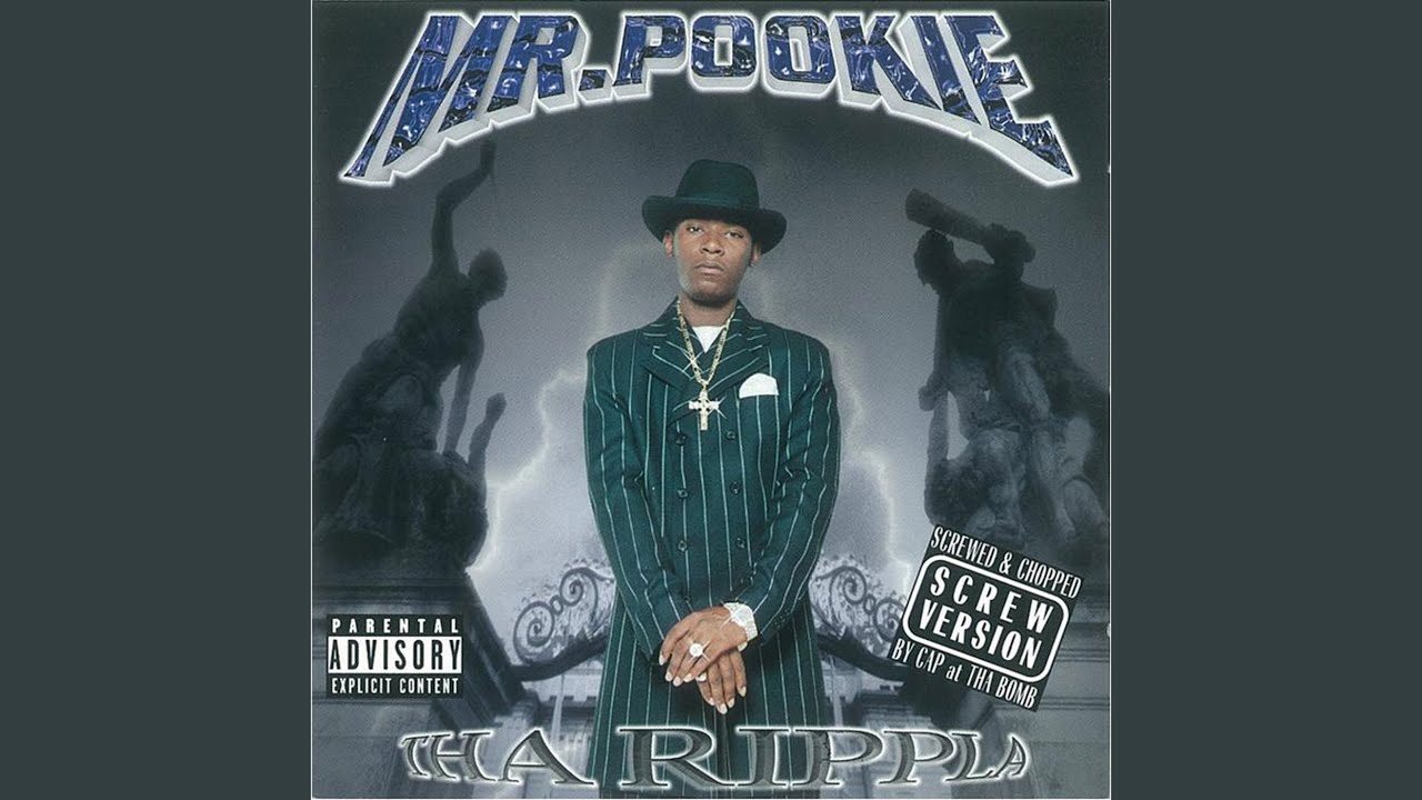 Tha Rippla (Chopped and Screwed)