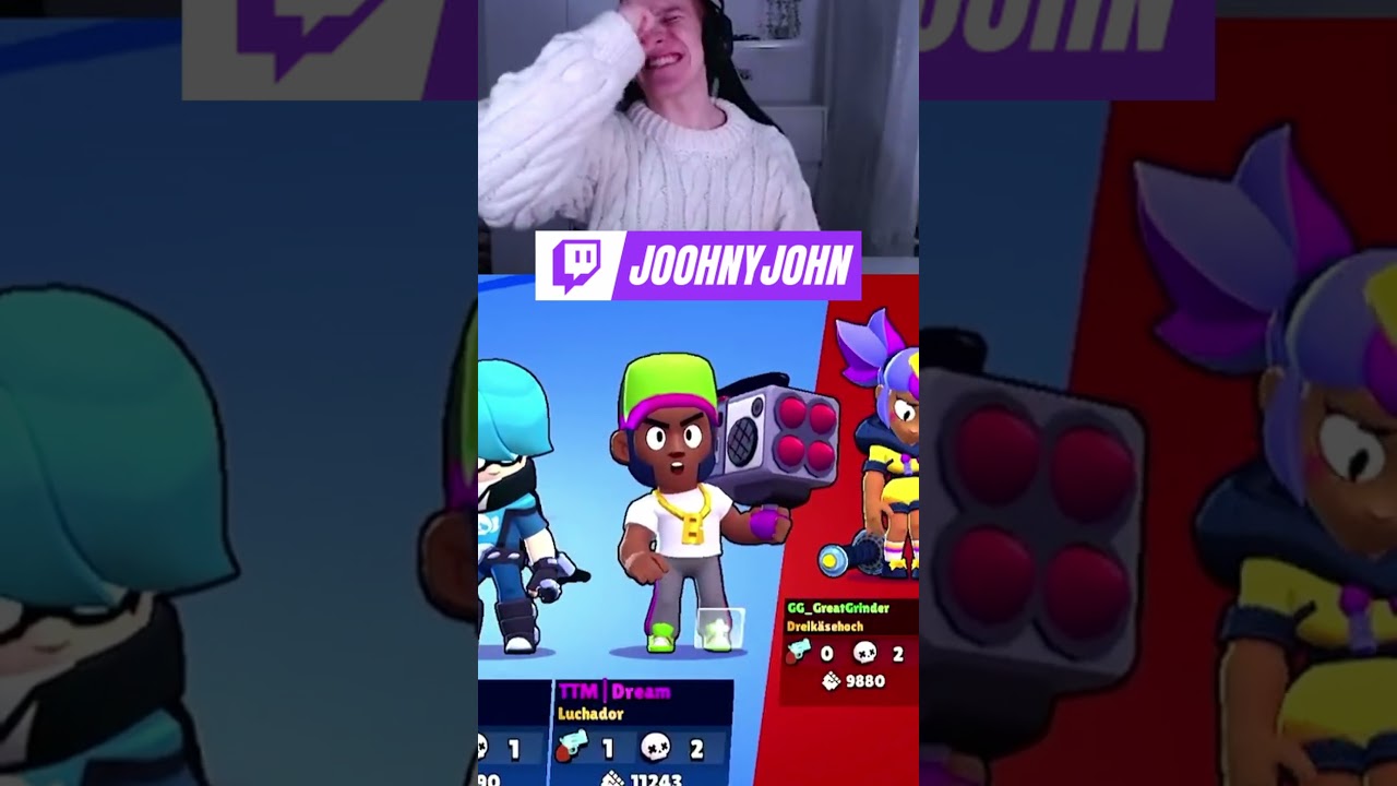 😍🏆EDGAR AUF 1000 TROPH&Auml;EN! | #deutsch #joohnyjohn