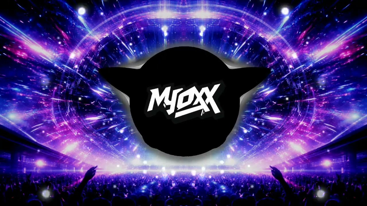 MyoXX - Rift (Copyright Free Music)