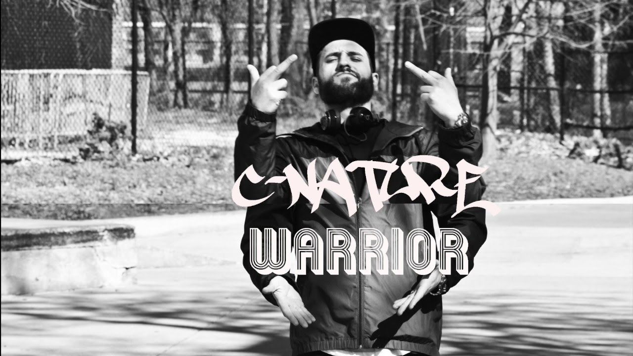 C-Nature - Warrior