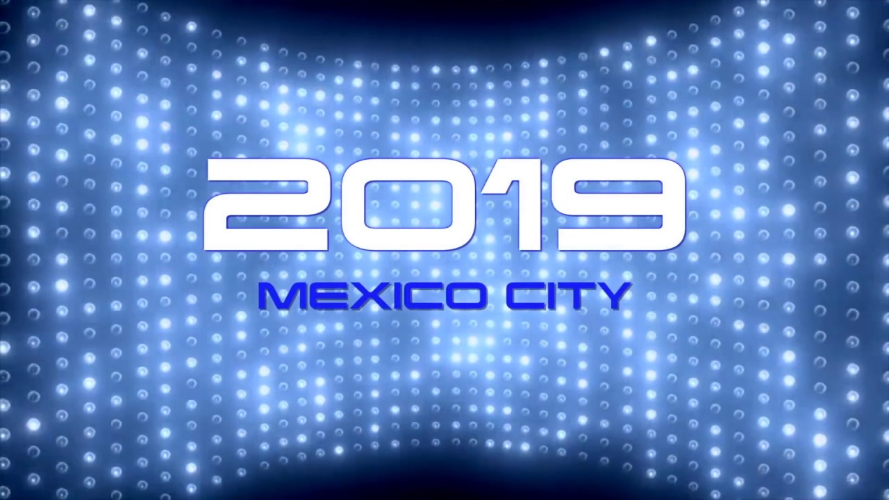 NKV Studio - Edo. Mex. (Categoría Adultos) @ HHIMexico2019 Preliminares