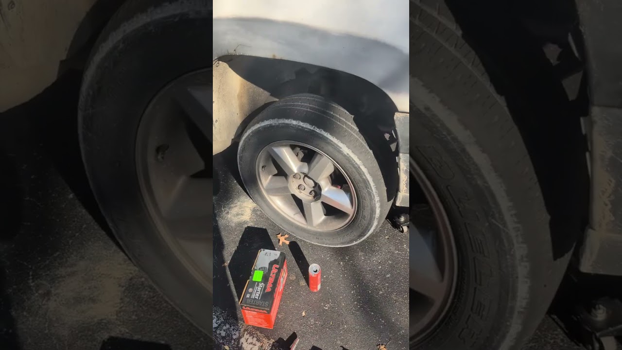 2000 Chevy Silverado 1500 5.3l no crank no start diagnostic and repair. (Starter was replaced)