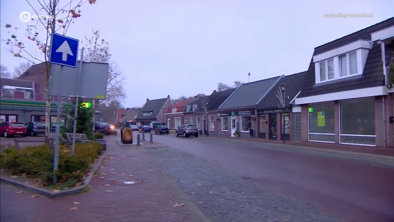 Cromvoirt / Loon op Zand: Overvallen Emte supermarkten