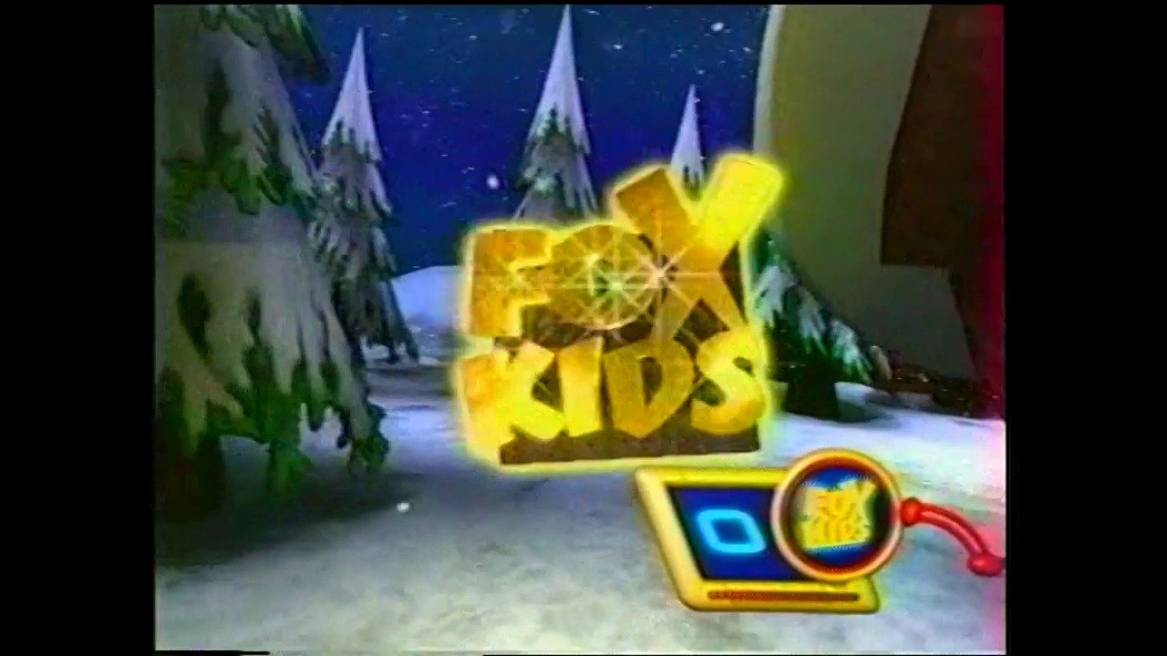Fox Kids 