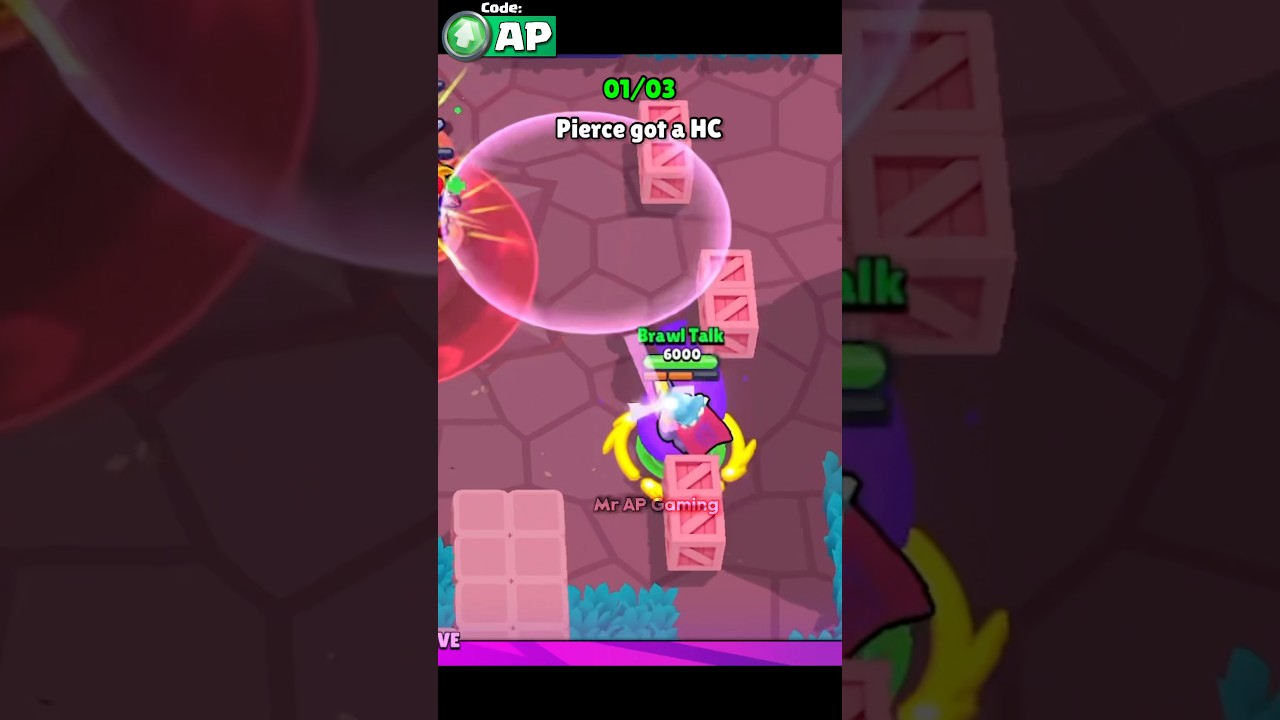 New Hypercharges🤫🤺 Brawl Stars #shorts #brawlstars #brawlstarsshorts
