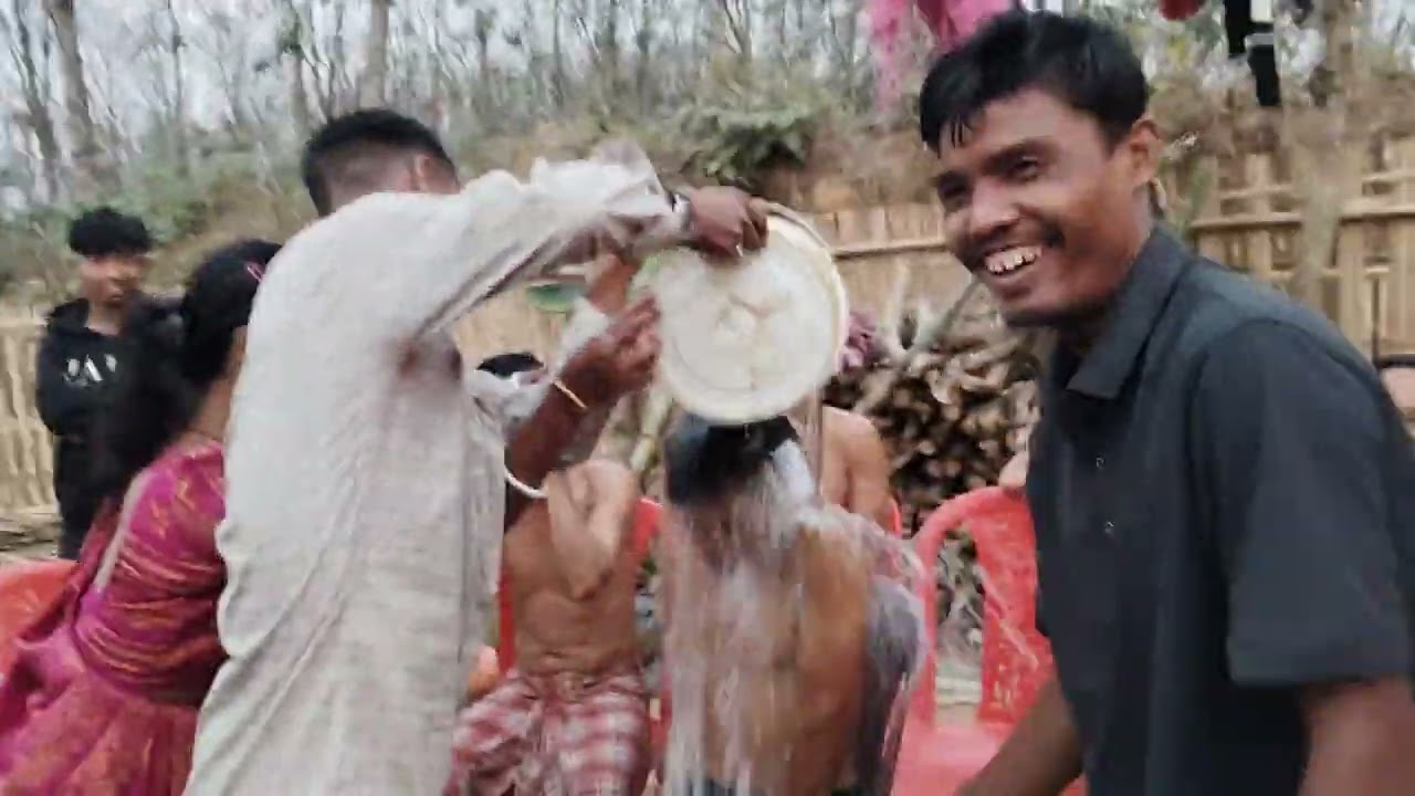 #Wedding Video