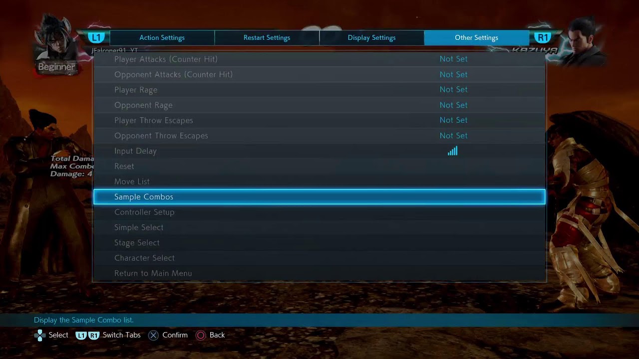 Live PS5| TEKKEN 7 !!!!!!!!!!!!