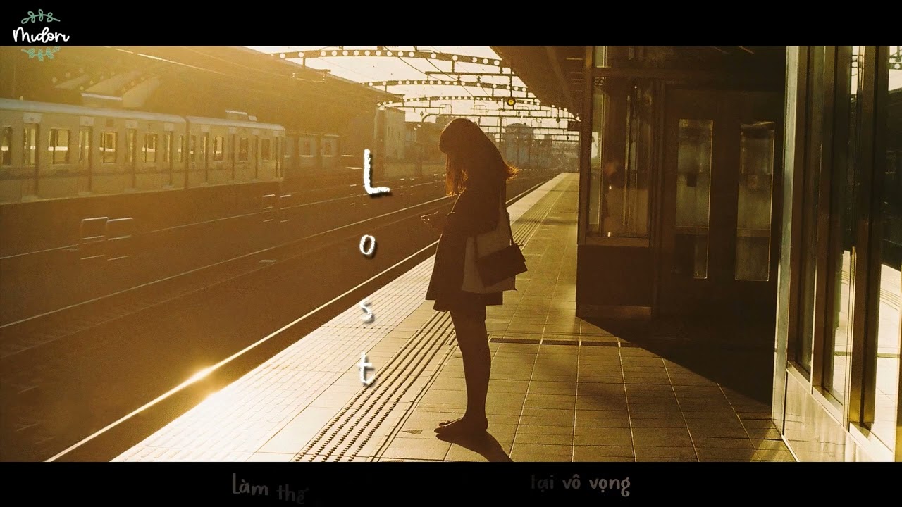 [Vietsub] Lost - yama
