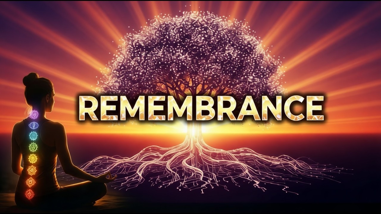 Forgotten Echoes of Ancient Wisdom, Awakening Today