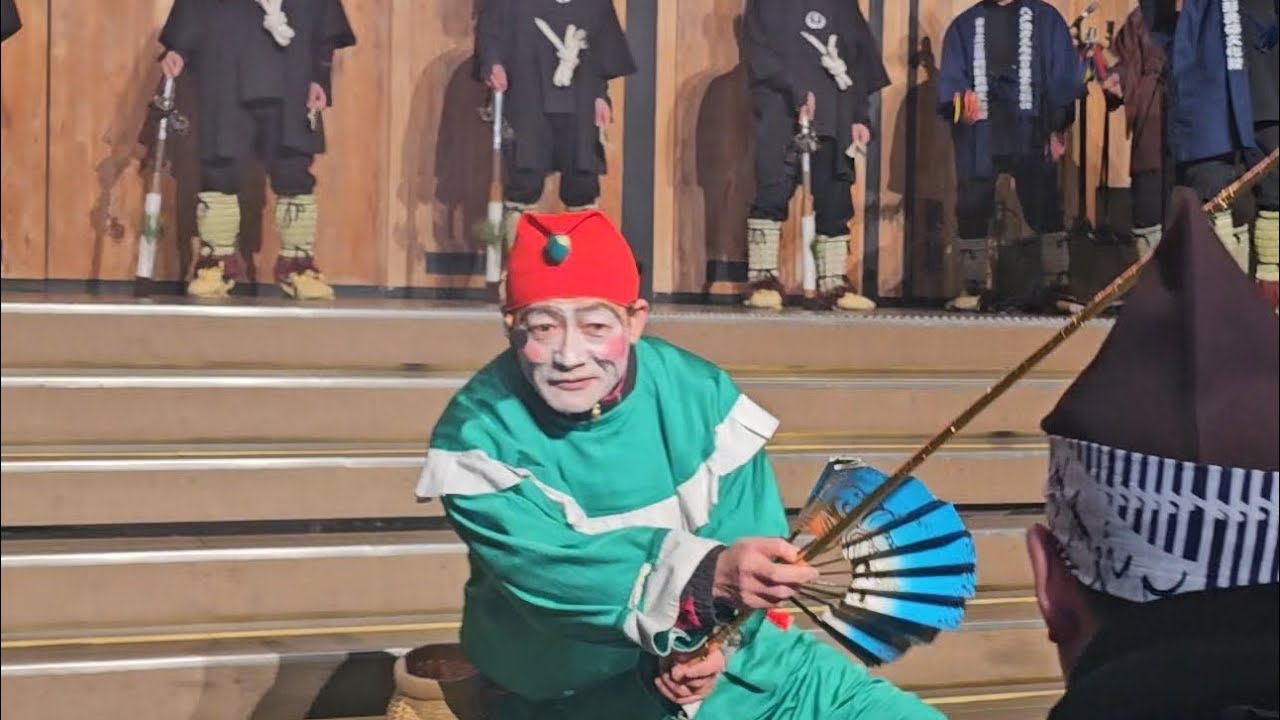 2026、八戸えんぶり祭り、八戸市庁郷土芸能保存会