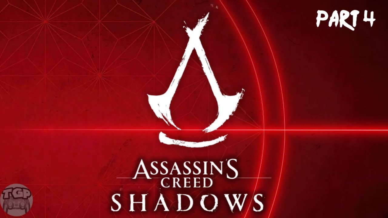 Culture Suffers MORE Assassin's Creed Shadows