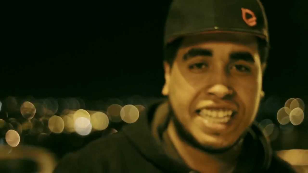 new klay bbj feat phenix - 7chinahoulna clip officiel[HD]