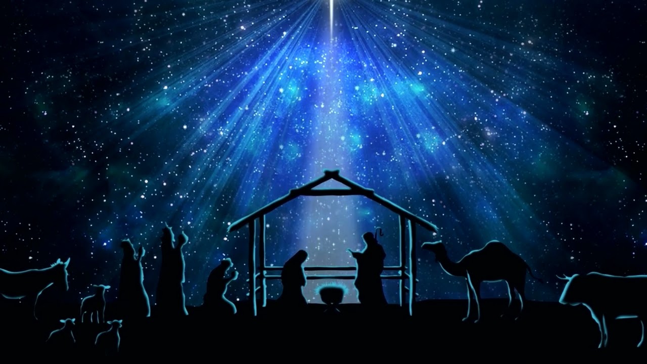ORIGINAL XMAS SONG - BRIGHTEST STAR