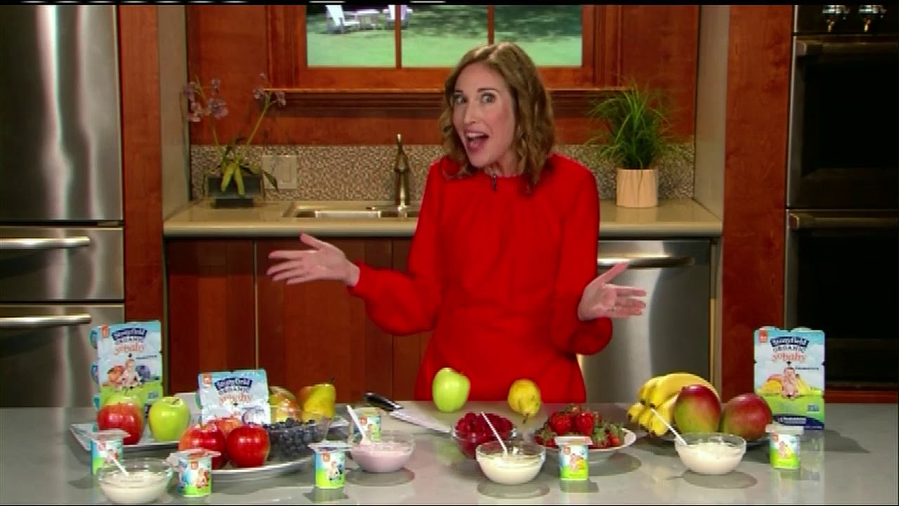 Child Nutrition Basics