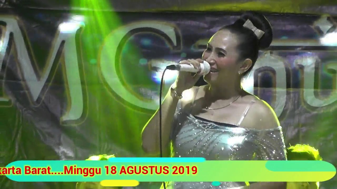 there he is   . INDRI RESTA      MG MUSIC Afe Studio Jakarta