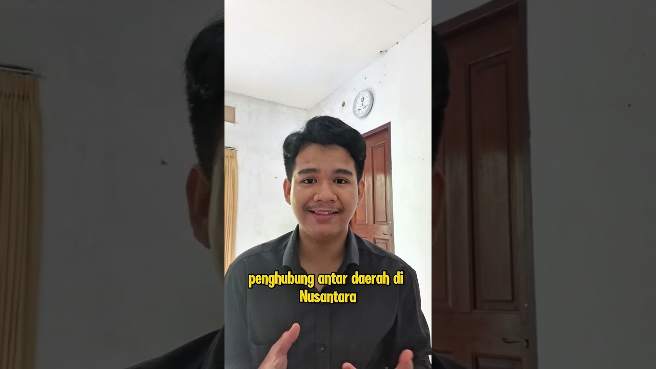 MKDU B. Indonesia – Membahas Sejarah Perkembangan Bahasa Indonesia Muhammad Azraf  2511102433237 L1