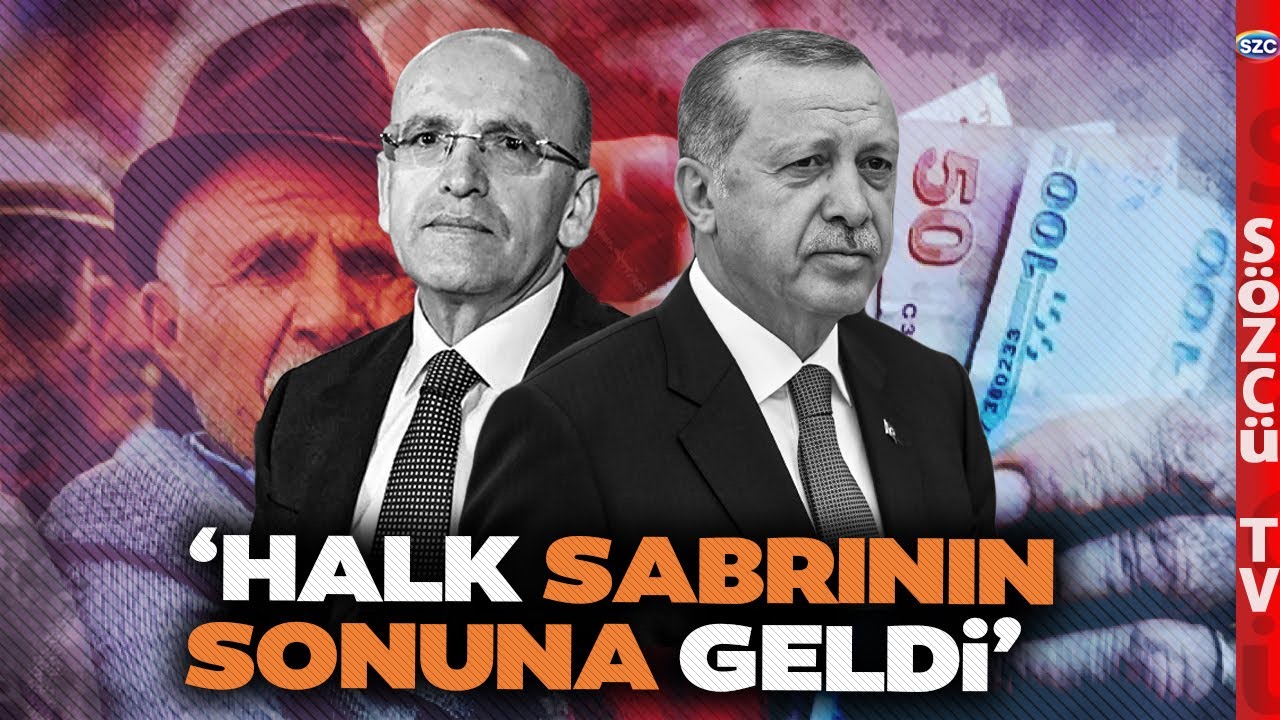 Aziz Çelik’ten Ezber Bozan Emekli Çıkışı! Faize Ödenen Rakam Dudak Uçuklatır!