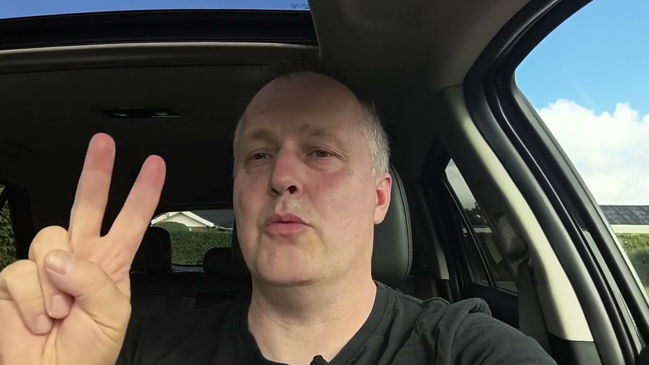 KIA Niro EV som brugt bil: Del 2