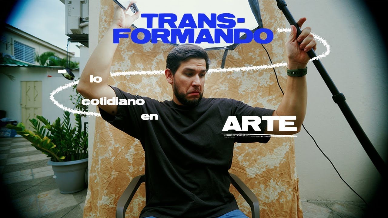 Cómo hacer un vlog de tu vida (aunque pienses que sea aburrida)