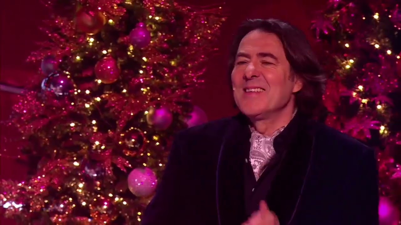 ITV Boxing Day Continuity 2024 Part 2