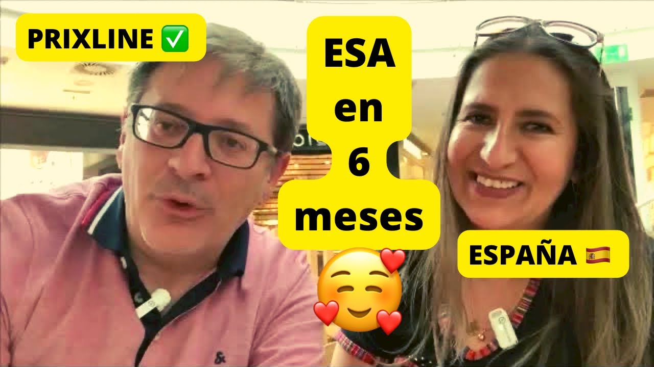 #PRIXLINE ✅ Extranjería nos da la Razón en #Teruel (España) 🇪🇸 👍 😃