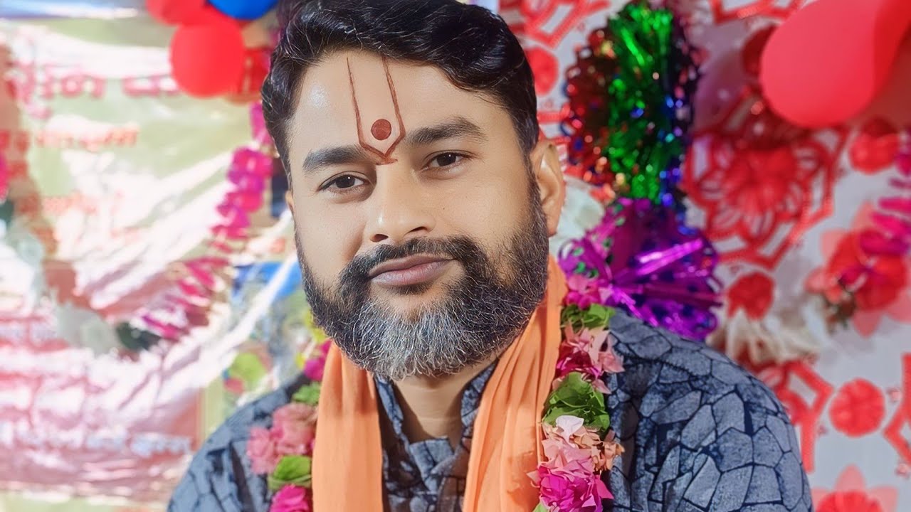 Day -2| Shri Ram Katha | Gulariya Bhaisahi  Dist. Bardiya Nepal  | Pujya Suresh Awasthi Ji Maharaj
