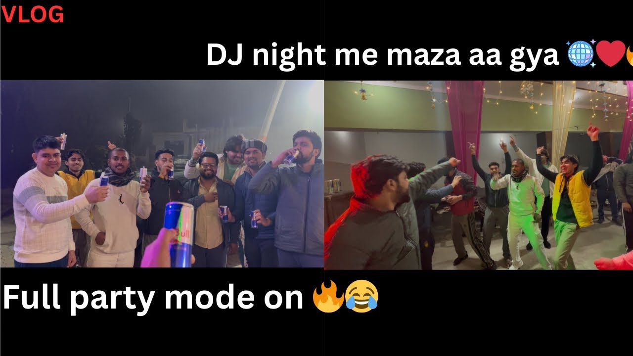 Sagai Done ❤️| Aaj ki party sunny bhaiya ki taraf se 🔥😂 