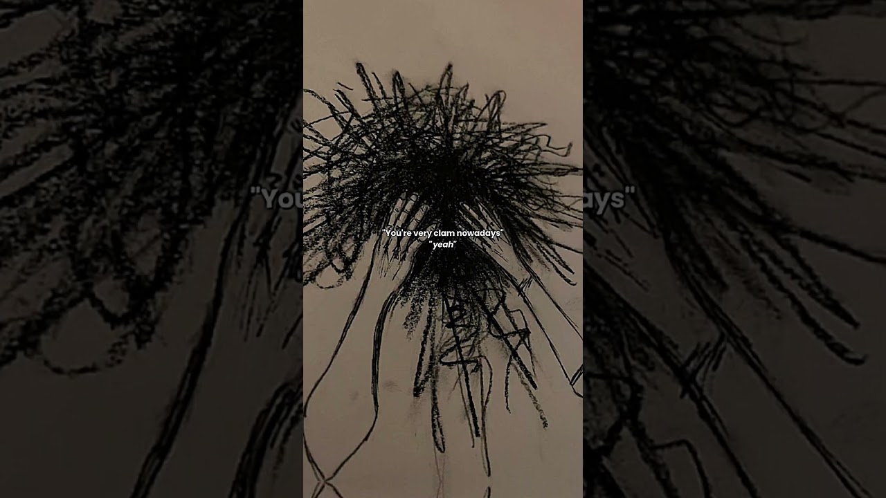 Pov: Anxiety... #trending #aesthetic