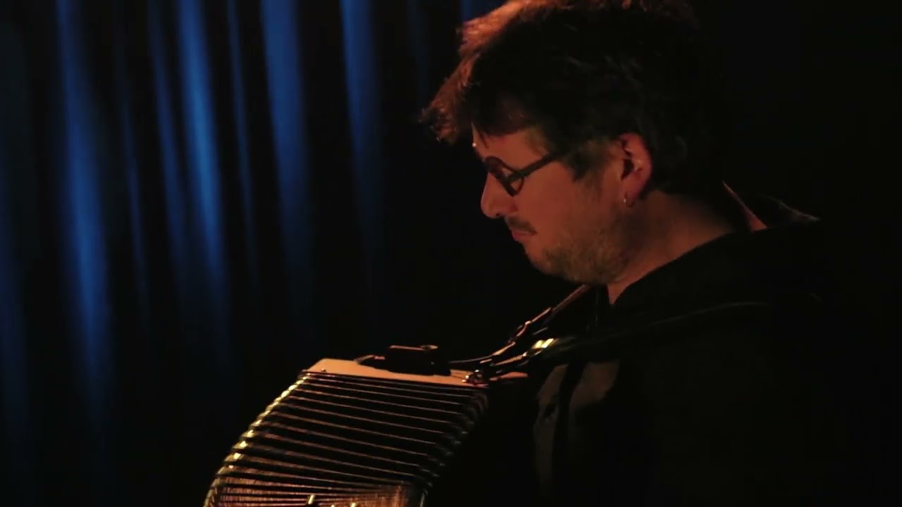 Munsch -  MARTINET   Live