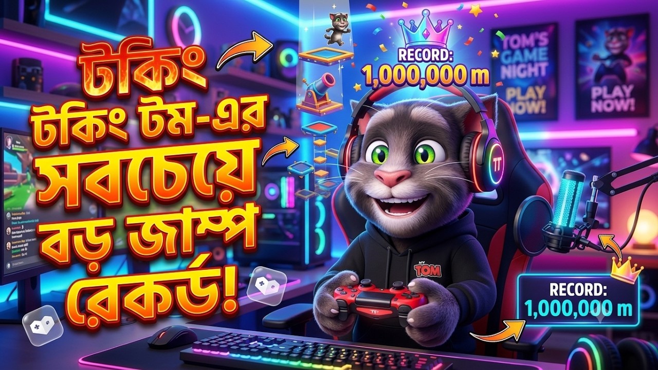 TALKING TOM LIVE DAY 9 #live#shortsfeed #talkingtom #talkingtom2 #trending #live #funnycat