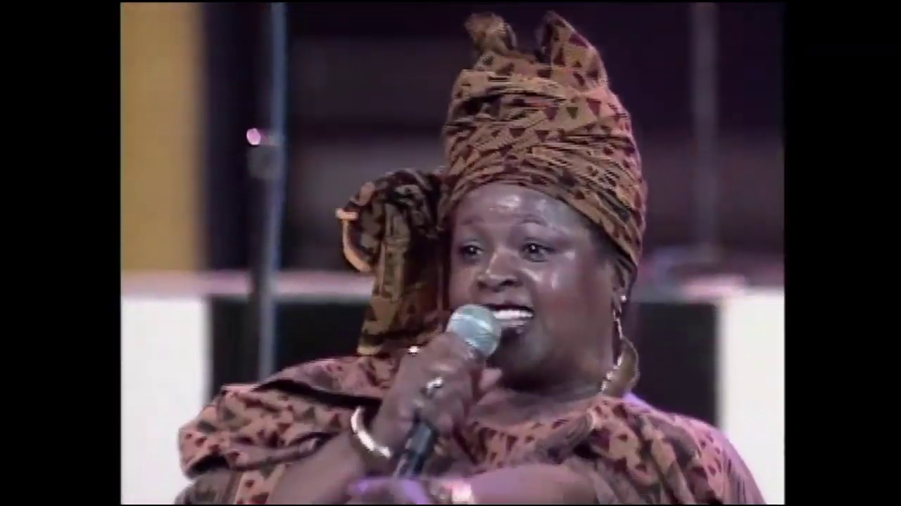 Donald Lawrence & the Tri-City Singers - Dance [Reprise]