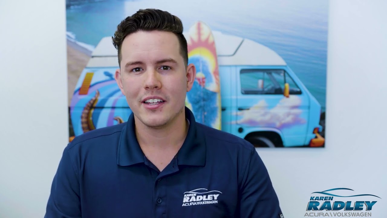 Dealership Near Me // Introducing Myself